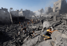 قاضية بمحكمة العدل الدولية: الفلسطينيون ليسوا وحدهم والحقيقة ستظهر