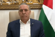 الشيخ يدين افتتاح كولومبيا "سفارة" لها بالقدس المحتلة