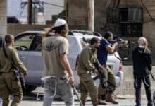 مستوطنون يعتدون على 3 مواطنين بالضرب في بيت لحم