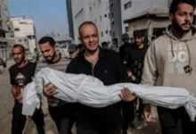 شهيد وجريح بنيران الاحتلال شمال قطاع غزة