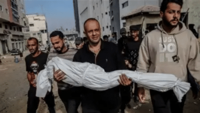 شهيد وجريح بنيران الاحتلال شمال قطاع غزة