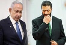 نتنياهو يلمّح إلى تهديد "الشرع" هاتفيا: قصفنا وزارة الدفاع ومجمع القصر الرئاسي في دمشق