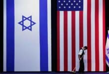 "مشروع الديمقراطية المتحدة".. ذراع أيباك الانتخابي ينفق أكثر من 50 مليون دولار لدعم مؤيدي "إسرائيل"