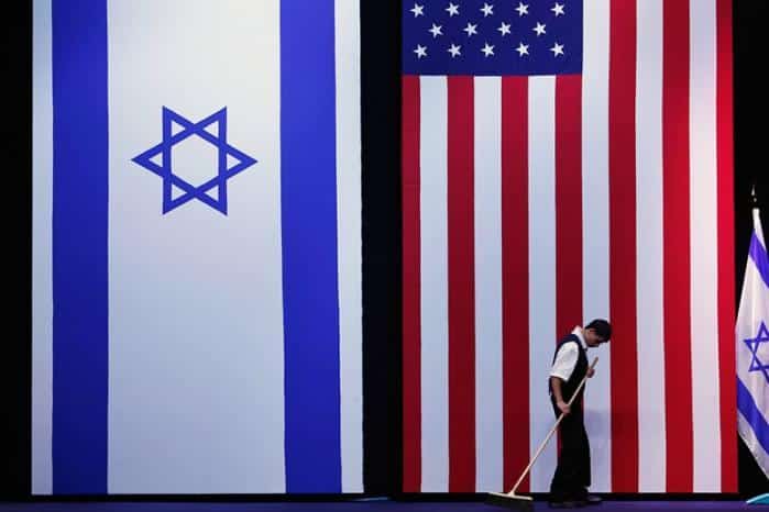 “مشروع الديمقراطية المتحدة”.. ذراع أيباك الانتخابي ينفق أكثر من 50 مليون دولار لدعم مؤيدي “إسرائيل”