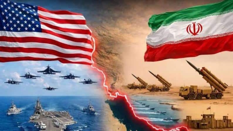 “قنابلكم ستنفجر في اقتصادكم”.. إيران ترد على تهديدات واشنطن وسط تصعيد في مضيق هرمز