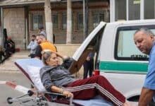 من سرير المستشفى.. مصورة "واشنطن بوست": ضربوني نحو 50 مرة ولن أكتفي ببيان إدانة