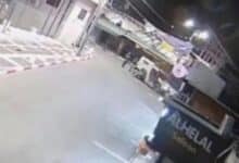الاحتلال يقتحم قريتي النبي صالح ودير أبو مشعل