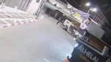 الاحتلال يقتحم قريتي النبي صالح ودير أبو مشعل