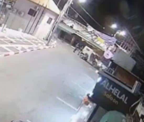 الاحتلال يقتحم قريتي النبي صالح ودير أبو مشعل