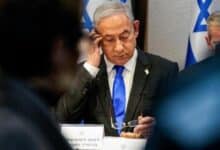 نتنياهو يعترف بقلقه من الانتخابات: لست واثقا من الفوز