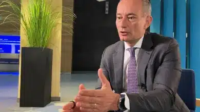ملادينوف يطالب الاحتلال بإدخال اللجنة التكنوقراطية وقوة دولية إلى غزة عبر برنامج تجريبي في رفح
