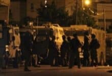 قوات الاحتلال تقتحم دير دبوان شرق رام الله