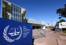 المفوضية الأوروبية تلوّح بتفعيل "قانون الحجب" لمواجهة العقوبات الأميركية على الجنائية الدولية