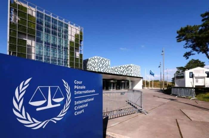 المفوضية الأوروبية تلوّح بتفعيل “قانون الحجب” لمواجهة العقوبات الأميركية على الجنائية الدولية