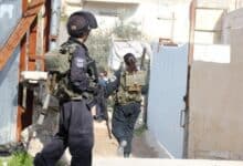 الاحتلال يخطر بوقف العمل في عدد من المباني بالعيسوية