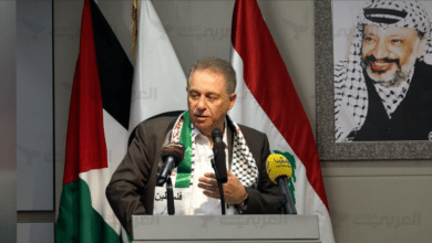 القضاء اللبناني يخلي سبيل السفير الفلسطيني السابق أشرف دبور بشرط مغادرة لبنان