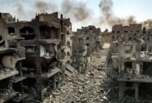 "حماس": مجلس السلام وميلادنوف يبرران استمرار الحرب على غزة بدل وقف جرائم الاحتلال