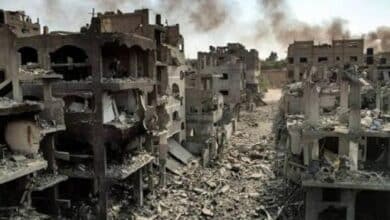 "حماس": مجلس السلام وميلادنوف يبرران استمرار الحرب على غزة بدل وقف جرائم الاحتلال