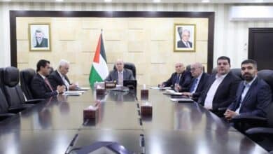 رئيس الوزراء محمد مصطفى يدعو إلى توظيف خبرات فلسطينيي الشتات لدعم الاقتصاد الوطني