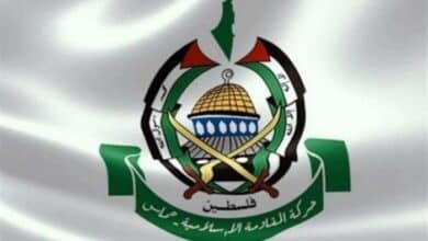 حماس ترفض الإجراءات الانفرادية لتشكيل المجلس الوطني وتطالب بحوار وطني شامل