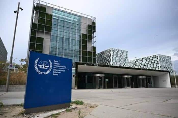 في ظل عقوبات أميركية.. البرلمان الأوروبي يمنح “الجنائية الدولية” جائزة ساخاروف