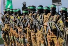 "حماس" تنفي توجيه ضربة عسكرية جديدة للاحتلال وتؤكد التزامها باتفاق وقف إطلاق النار