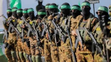 "حماس" تنفي توجيه ضربة عسكرية جديدة للاحتلال وتؤكد التزامها باتفاق وقف إطلاق النار