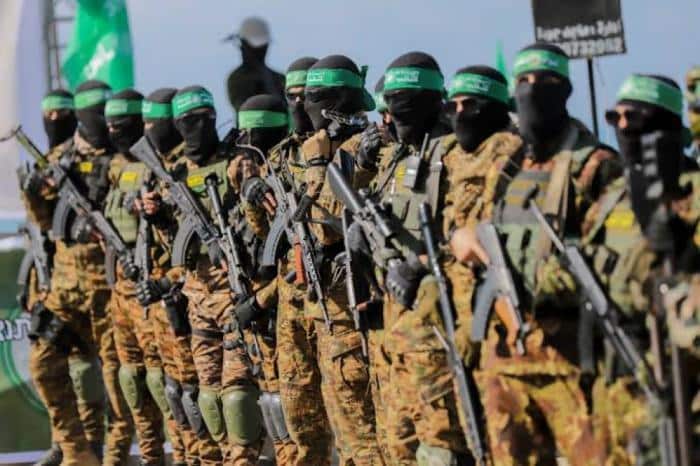 “حماس” تنفي توجيه ضربة عسكرية جديدة للاحتلال وتؤكد التزامها باتفاق وقف إطلاق النار