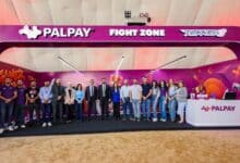 Palpay راعياً إستراتيجياً لـ Gaming Festival