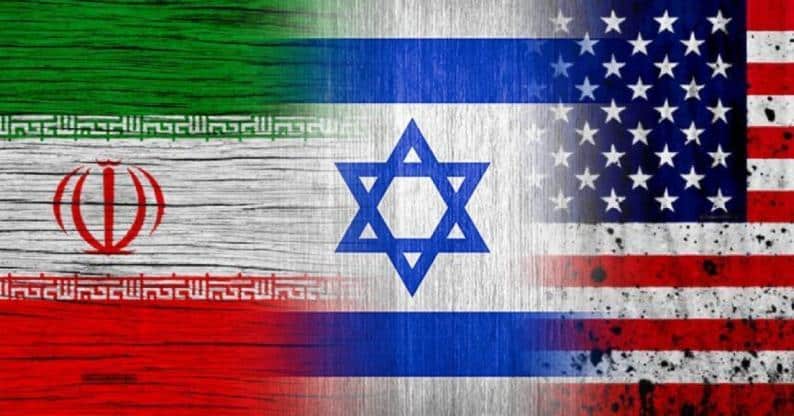 إيران تهدد بضرب المصالح الأميركية والصهيونية دون تمييز إذا هاجمتها “إسرائيل” بدعم من ترامب