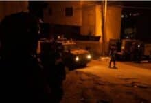 الاحتلال يقتحم قباطية ويُداهم منازل أسرى محررين