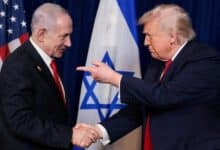 أكسيوس: نتنياهو يضغط على ترامب لمزيد من الدعم قبل الانتخابات والبيت الأبيض يعتقد انه يائس