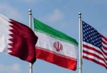 وسط التوتر مع إيران.. وسطاء قطريون في طهران لخفض التصعيد بالتنسيق مع واشنطن