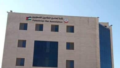 نقابة المحامين تدعو إلى تحرك دولي لوقف العقاب الجماعي والقيود على العدالة في الخليل