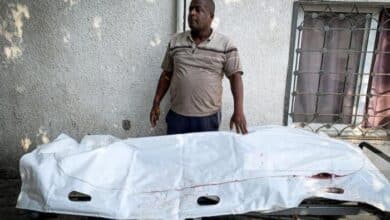 شهيد وإصابات بنيران الاحتلال في مناطق متفرقة من قطاع غزة