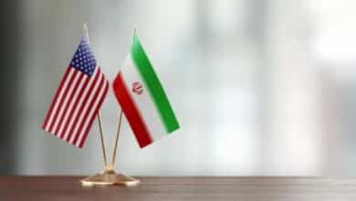 إيران: لم نغادر طاولة المفاوضات وواشنطن و"إسرائيل" تهددان أمن مضيق هرمز