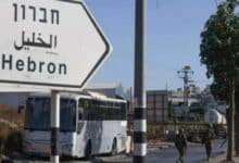 عدوان الخليل يدخل يومه الرابع.. 619 عائلة متضررة ونحو 4 آلاف نازح و85 معتقلا