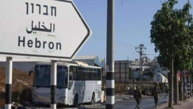 عدوان الخليل يدخل يومه الرابع.. 619 عائلة متضررة ونحو 4 آلاف نازح و85 معتقلا