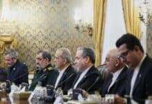 اجتماع رباعي في طهران يتفق على مواصلة المحادثات لتعزيز الأمن الإقليمي وخفض التصعيد