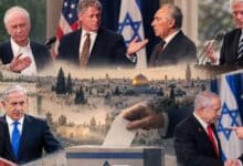من كلينتون إلى أوباما وصولا لترامب.. سجلّ متقلب لتدخلات الرؤساء الأميركيين في الانتخابات الإسرائيلية