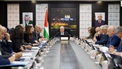 مجلس الوزراء يقر دعما طارئا للخليل بقيمة 1.5 مليون شيقل