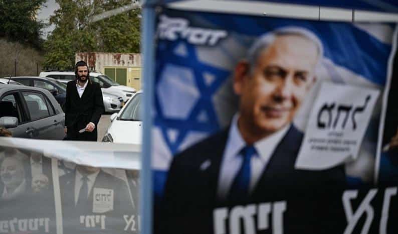 لجنة الانتخابات المركزية الاسرائيلية ترفض تمديد الاقتراع رغم مطالبات الليكود وحلفائه