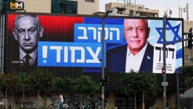بعد فرز 100% من الأصوات.. معسكر نتنياهو يحصل على 53 مقعدا والأحزاب العربية تحصد 19