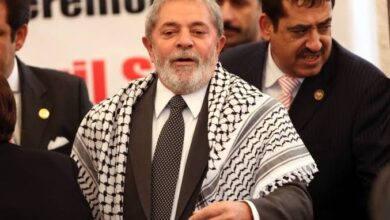 لولا دا سيلفا يفوز بولاية رابعة لرئاسة البرازيل